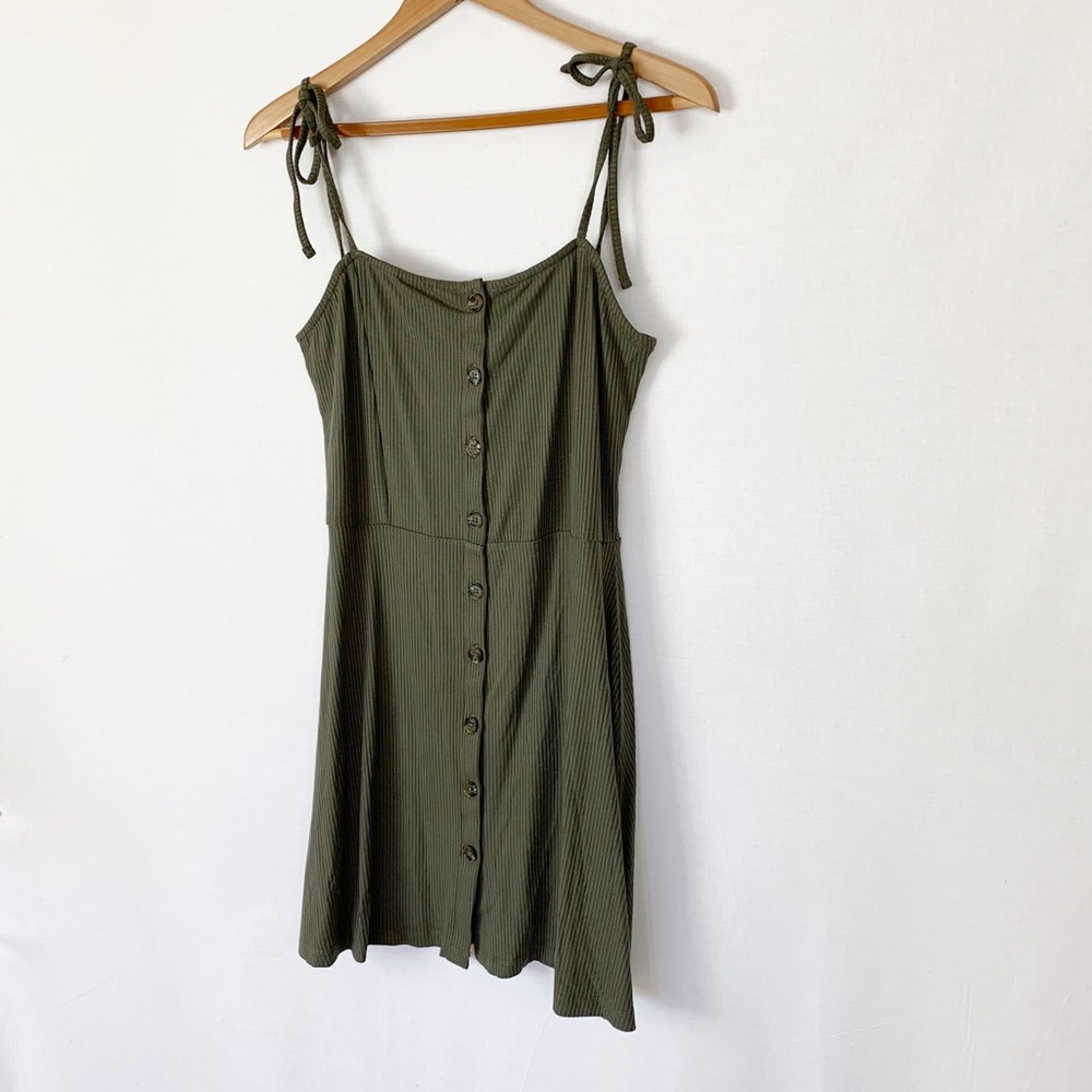 Listing Ending Price Firm Topshop Dress - Picture 3 of 5